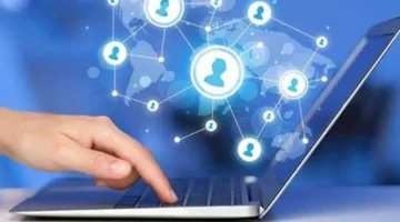 خدعة رقمية.. 5 خدمات حكومية تقدم أون لاين قبل رمضان